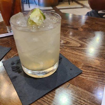 Margarita