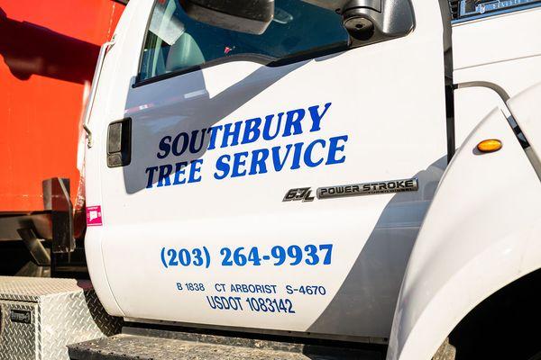 Southbury Tree Service