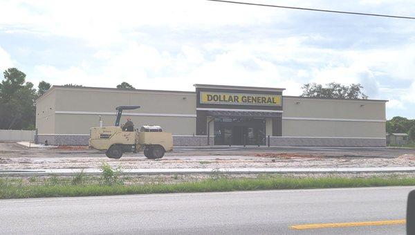 Dollar General