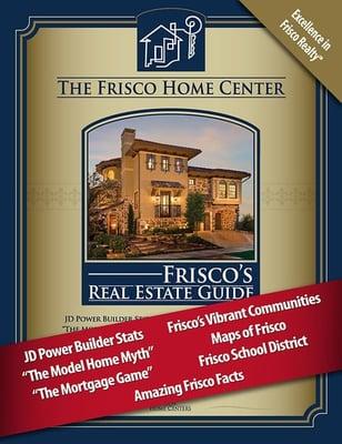 The Frisco Home Center
