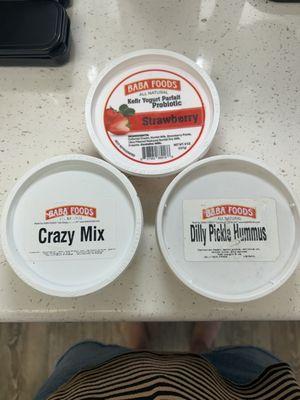 Baba Foods OpenAre Market