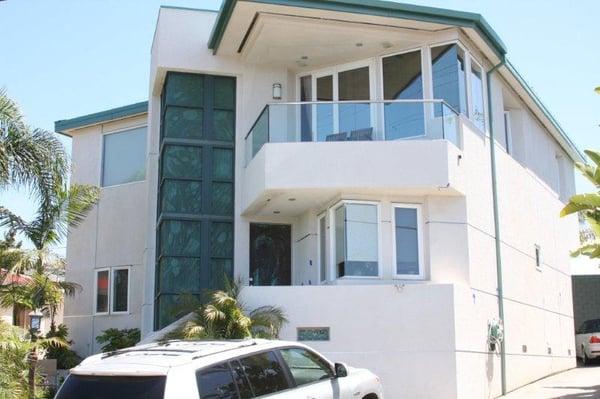 Yes We can Fix it Lemon Grove Stucco