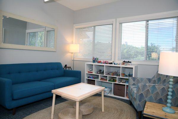 Austin Family Counseling