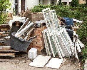 R Ridgway Waste Disposal