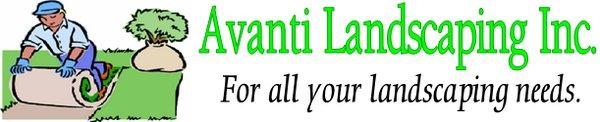 Avanti Landscaping