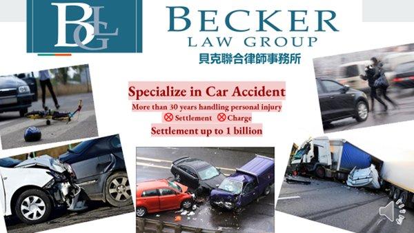 Becker Law Group