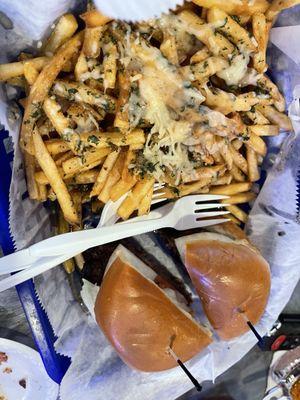 Keg South of Homestead