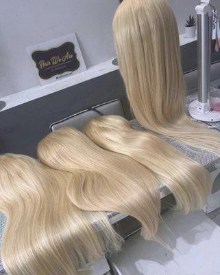 Hair We Are