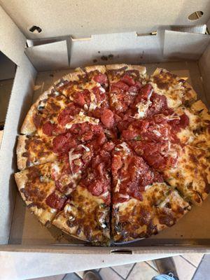 Uno Pizzeria & Grill