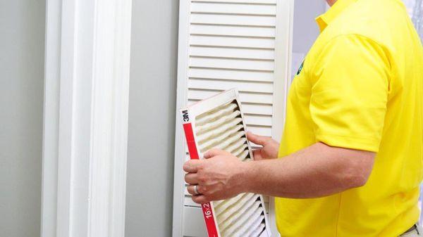 Hero Heating and Air