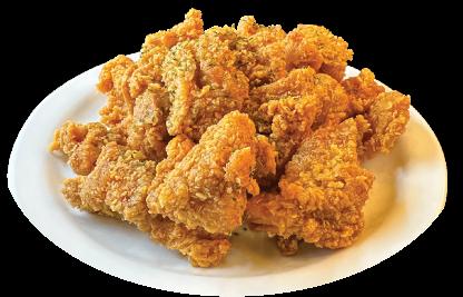 CM Chicken - Gardena