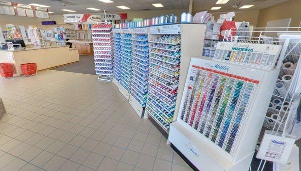 Allbrands Sewing Lake Charles