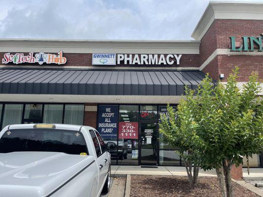 Gwinnett Pharmacy