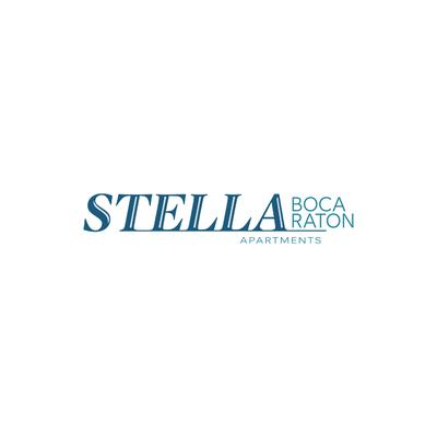Stella Boca Raton Apartments
