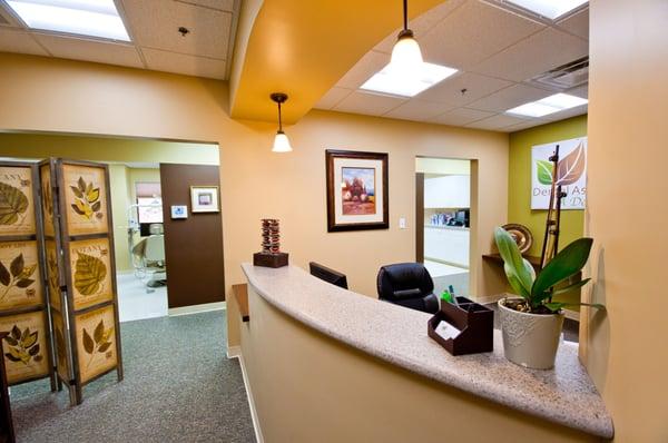 Dental Associates of Cumberland