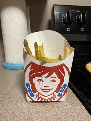 Wendy's