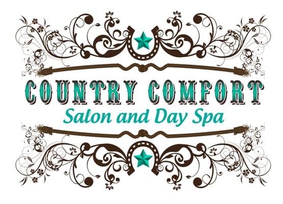 Country Comfort Salon & Day Spa
