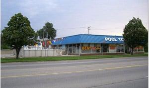 Pooltown Southgate