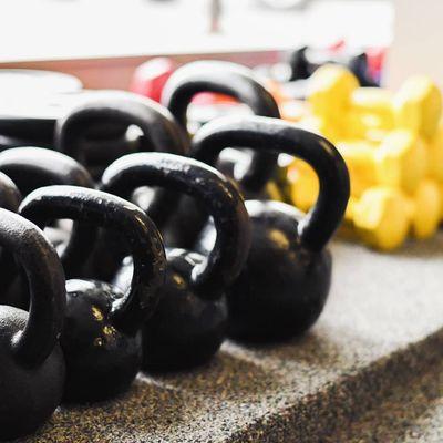 West Fargo Fitness Center