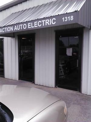Action Auto Electric