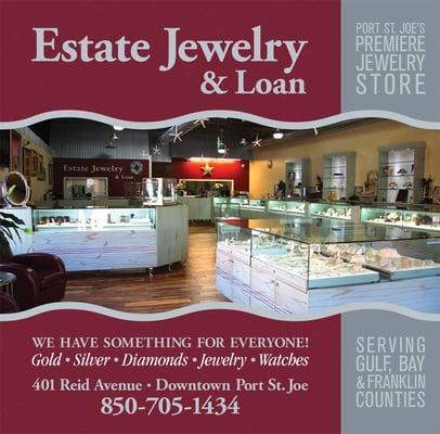 Estate Jewelry & Loan Co Inc