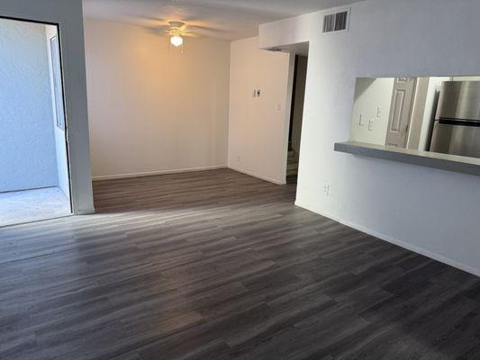 Georgetown Apartments