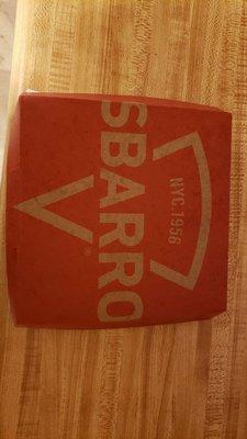 Sbarro