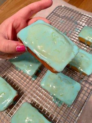 The Busy Mom’s Kitchen