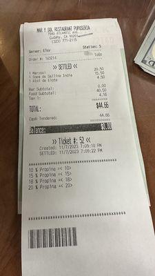 Marysol Restaurant Y Pupuseria