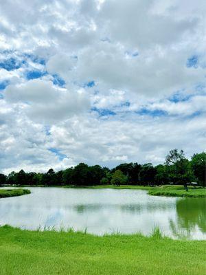 Mary Jo Peckham Park photo
