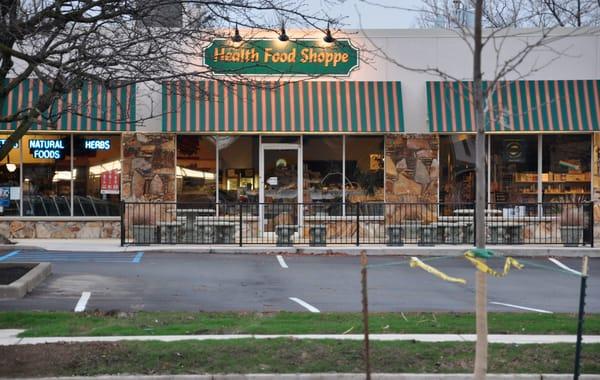 Health Food Shoppe of Fort Wayne