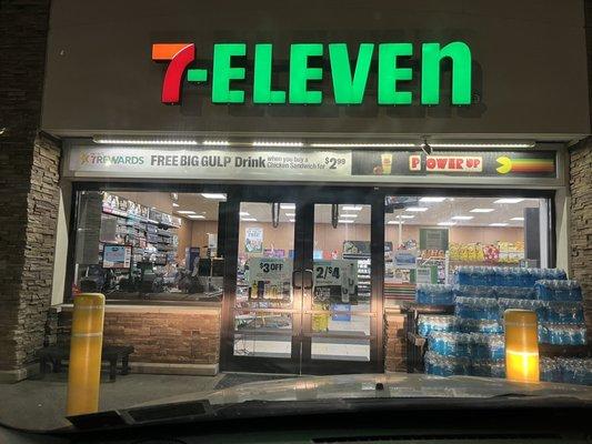 7-Eleven