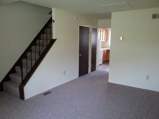 Garden Court Apartments