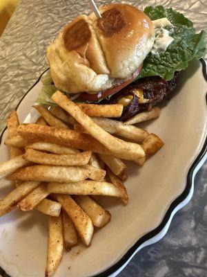 Bbi Cafe & Sandwich Bar