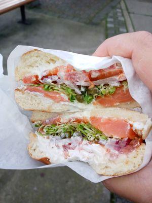 San Francisco State University Station