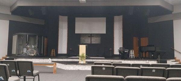 River City Community Church