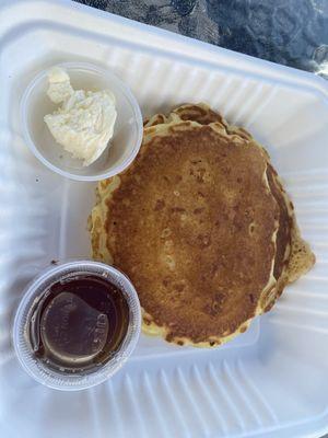 Horizons Family Restaurant