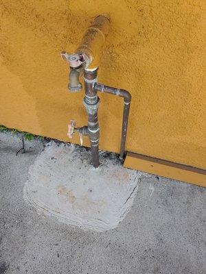 Allstar Rooter Plumbing