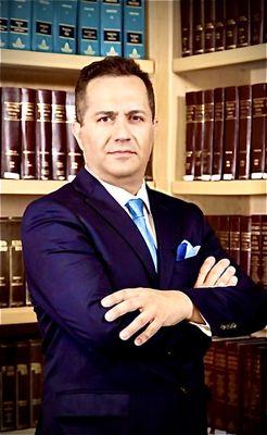 Harry Kaladjian, Esq.