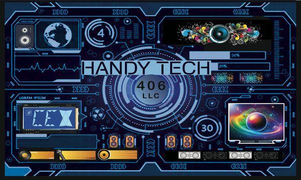 Handy Tech 406
