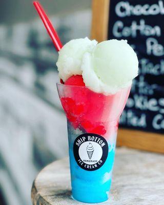 Ship Bottom Ice Cream