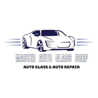 Master Auto Glass & Repair