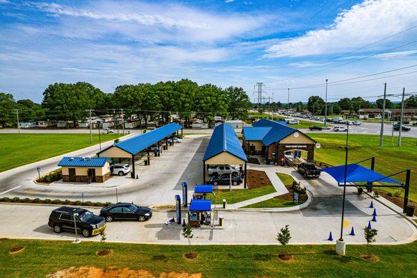 BTI Plumbing and HVAC services