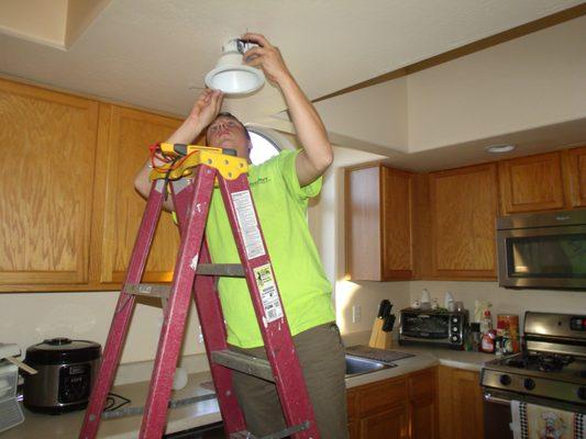 Accord's Electric & Mechanical