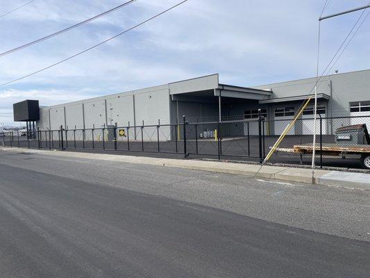 AMB Tools & Equipment