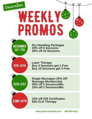 Preferred Rehab Wellness Center