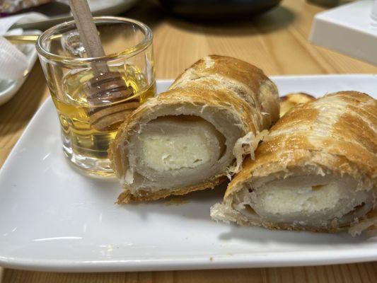 Napoles Bakery & Cafe