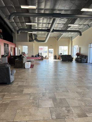 Fallon Ford-Toyota Parts