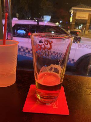 L & P Liquor & Grocery