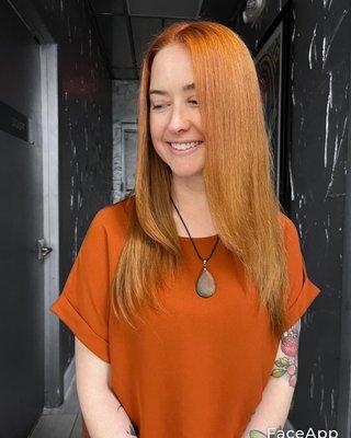 New Identities Hair Studios